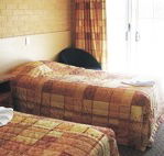 Tenterfield Bowling Club Motor Inn - Holiday Jervis Bay
