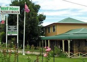 Rest Point Motel - Holiday Jervis Bay 0