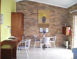 Rest Point Motel - Holiday Jervis Bay 1