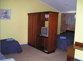 Rest Point Motel - Holiday Jervis Bay 2