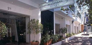 Arts Hotel Sydney - Holiday Jervis Bay 1
