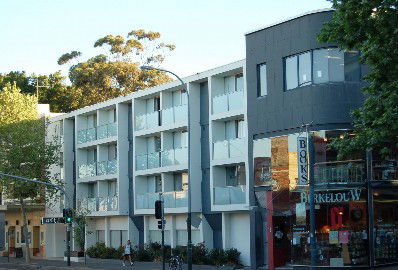 Arts Hotel Sydney - Holiday Jervis Bay 0