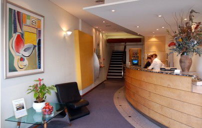 Arts Hotel Sydney - Holiday Jervis Bay 2