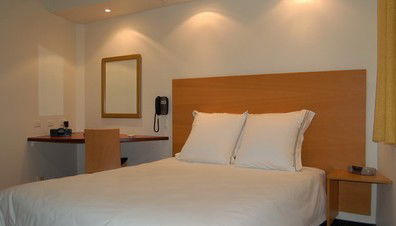 Arts Hotel Sydney - Holiday Jervis Bay 3