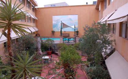 Arts Hotel Sydney - Holiday Jervis Bay 4