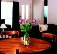 Nepean Shores Resort - Holiday Jervis Bay