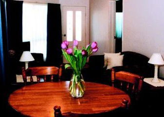 Nepean Shores Resort - Holiday Jervis Bay 0