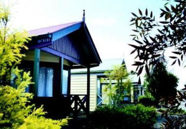 Nepean Shores Resort - Holiday Jervis Bay 1