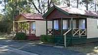 Nepean Shores Resort - Holiday Jervis Bay 2