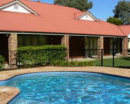 Nepean Shores Resort - Holiday Jervis Bay 3