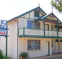 3 Explorers Motel - Holiday Jervis Bay