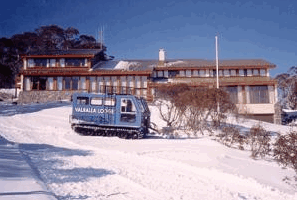 Perisher Valley NSW Holiday Jervis Bay
