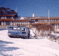 Valhalla Lodge - Holiday Jervis Bay