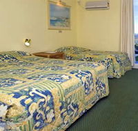 All Seasons Salamander Shores - Holiday Jervis Bay
