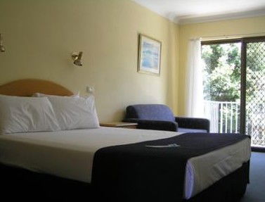 Best Western Macquarie Barracks Motor Inn - Holiday Jervis Bay 0