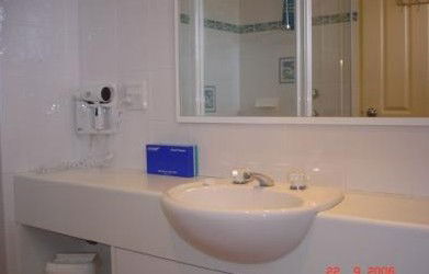 Best Western Macquarie Barracks Motor Inn - Holiday Jervis Bay 1