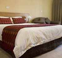 Comfort Inn Campbell - Holiday Jervis Bay