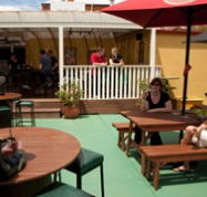 Jack Duggans Irish Pub - Holiday Jervis Bay