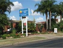 Comfort Inn Hallmark At Tamworth - Holiday Jervis Bay 0