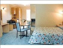 Comfort Inn Hallmark At Tamworth - Holiday Jervis Bay 1