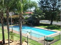 Comfort Inn Hallmark At Tamworth - Holiday Jervis Bay 3