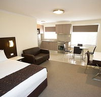 Country Comfort Premier Motel - Holiday Jervis Bay