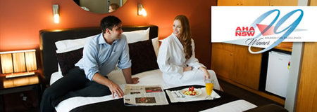 The Clarendon Hotel - Holiday Jervis Bay 0