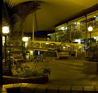 Mayfair Plaza Motel - Holiday Jervis Bay