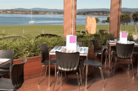 Comfort Inn The Pier - Holiday Jervis Bay