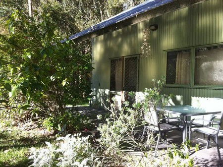 O'Carrollyns At One Mile Beach - Holiday Jervis Bay 2