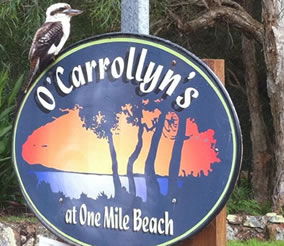 O'Carrollyns At One Mile Beach - Holiday Jervis Bay 3