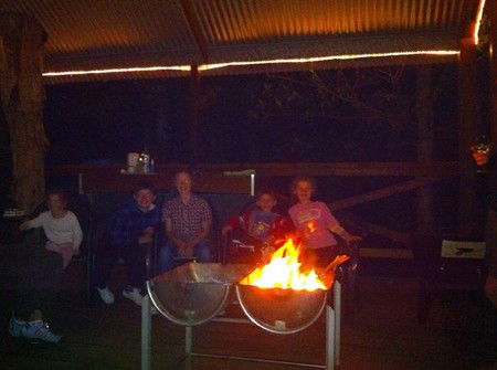 O'Carrollyns At One Mile Beach - Holiday Jervis Bay 4