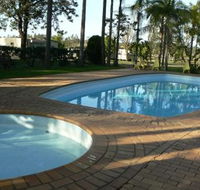 Glenwood Tourist Park and Motel - Holiday Jervis Bay
