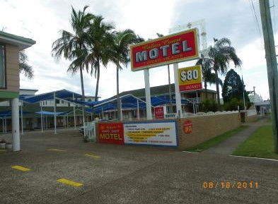 Calico Court Motel - Holiday Jervis Bay 0