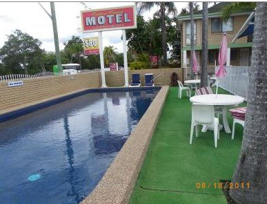 Calico Court Motel - Holiday Jervis Bay 3