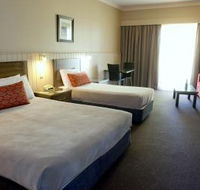 Parklands Resort  Conference Centre Mudgee - Holiday Jervis Bay