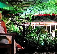 Eden House Retreat - Holiday Jervis Bay