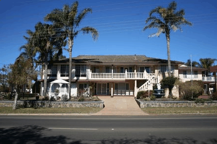 Clifford Park Holiday Motor Inn - Holiday Jervis Bay