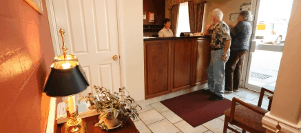 Best Western Coachman's Inn Motel - Holiday Jervis Bay 3