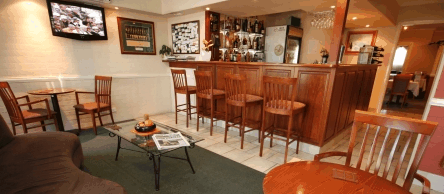 Best Western Coachman's Inn Motel - Holiday Jervis Bay 5