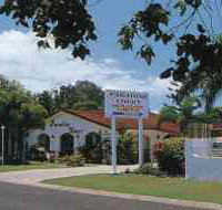 Paradise Court Holiday Units - Holiday Jervis Bay