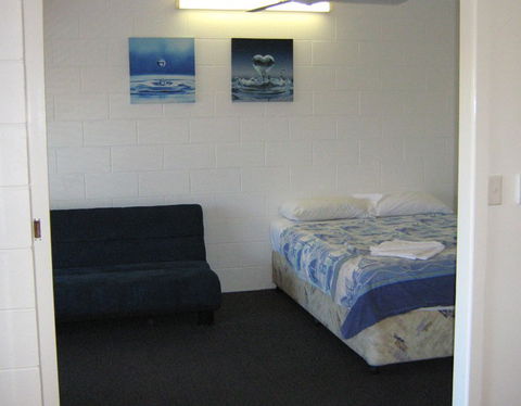 Villa Coolum - Holiday Jervis Bay 1
