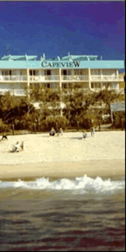Capeview Apartments By The Sea - Holiday Jervis Bay