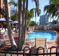 Joanne Apartments - Holiday Jervis Bay