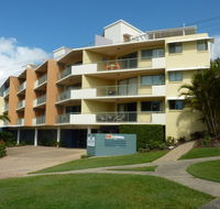 Kings Bay Apartments - Holiday Jervis Bay