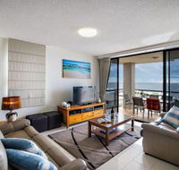 Kingsrow Holiday Apartments - Holiday Jervis Bay