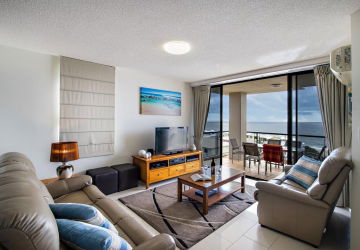 Kingsrow Holiday Apartments - Holiday Jervis Bay 0