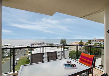 Kingsrow Holiday Apartments - Holiday Jervis Bay 1