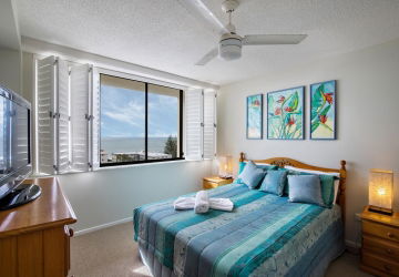 Kingsrow Holiday Apartments - Holiday Jervis Bay 2