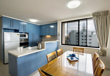 Kingsrow Holiday Apartments - Holiday Jervis Bay 3